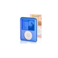 Griffin 3G iPod Nano Reflect Case (6220-NREFLCTB)
